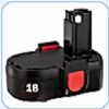 Cordless Power Tool Battery